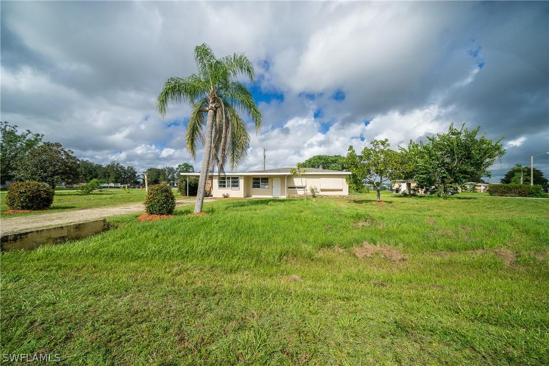 11 California Rd., Lehigh Acres, FL 33936