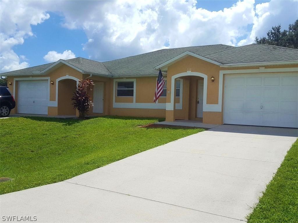 618/620 SE 10th St., Cape Coral, FL 33990