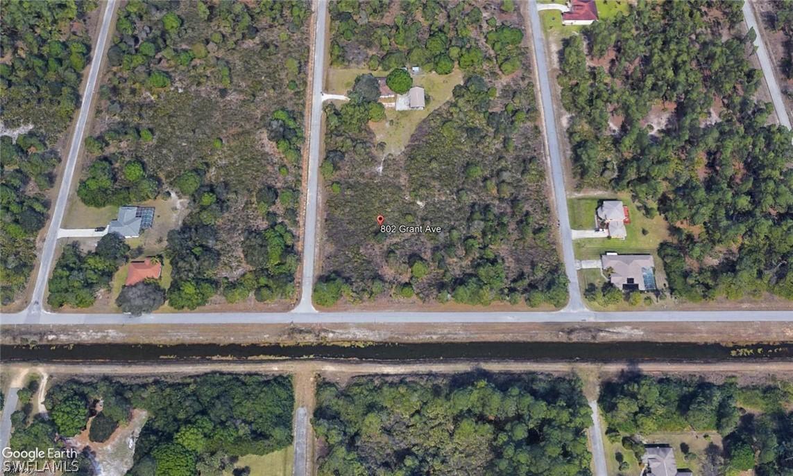 802 Grant Ave., Lehigh Acres, FL 33972