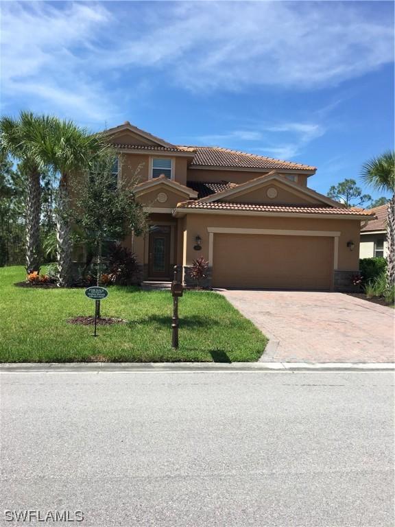 13599 Messino Ct., Estero, FL 33928