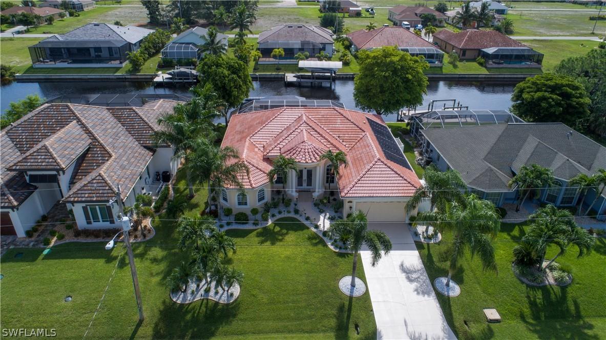 707 NW 39th Ave., Cape Coral, FL 33993