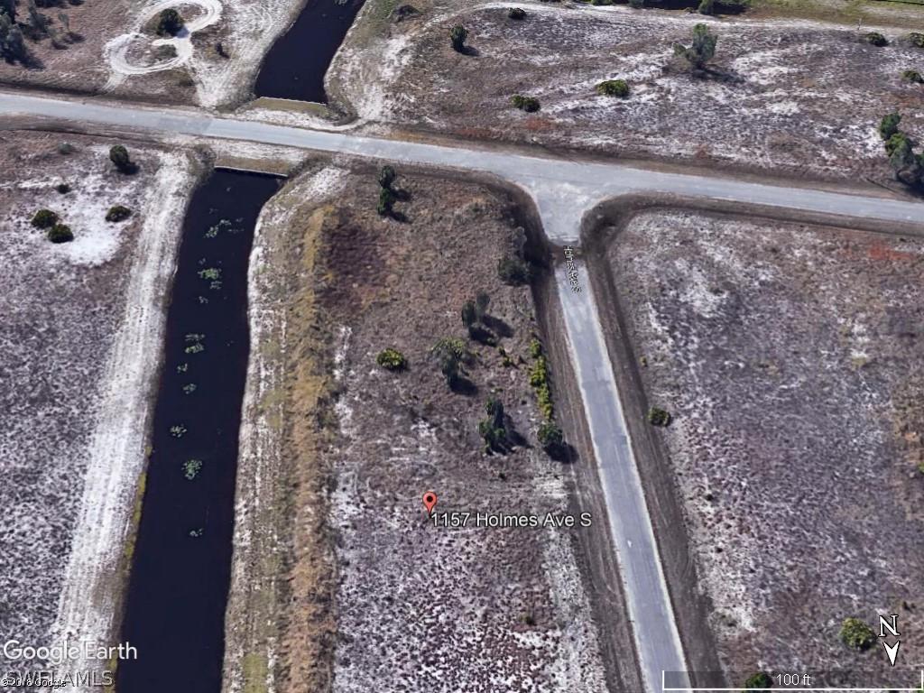 1157 Holmes Ave., Lehigh Acres, FL 33974