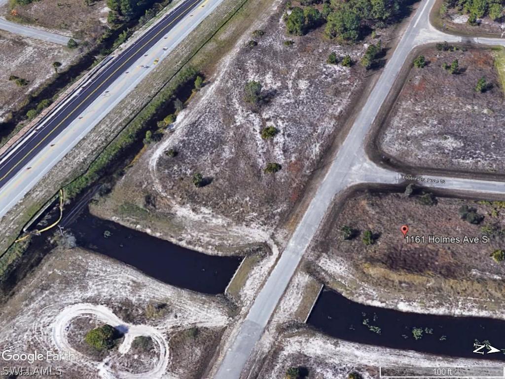 1161 Holmes Ave., Lehigh Acres, FL 33974
