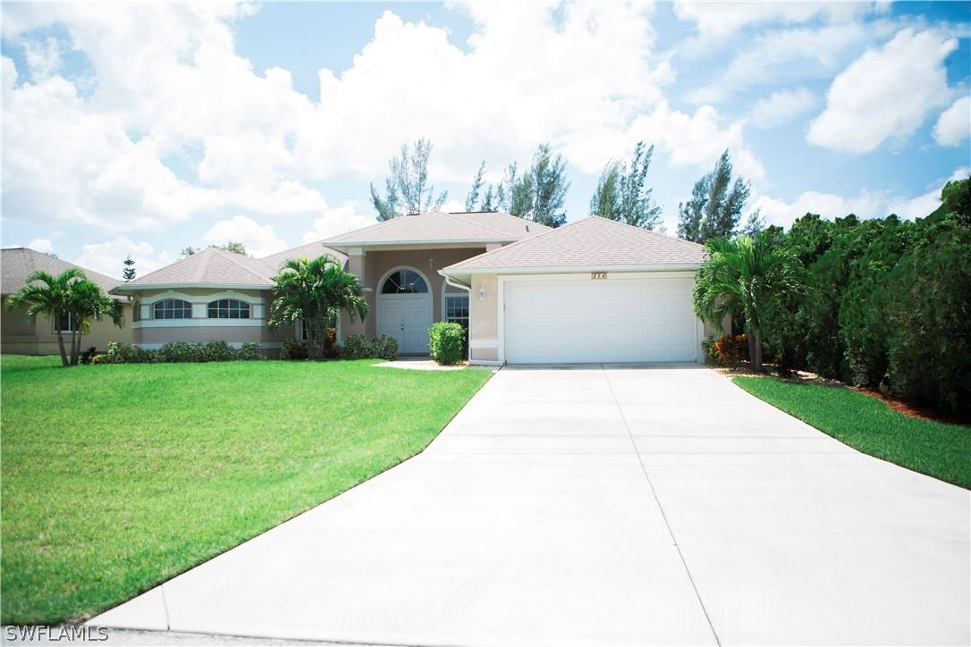 204 SW 20th St., Cape Coral, FL 33991