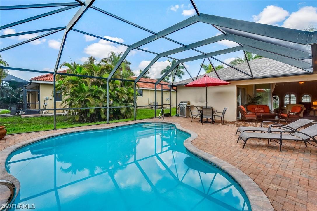 5415 SW 21st Pl., Cape Coral, FL 33914