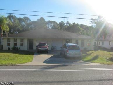 933 SE 24th Ave. #A-B, Cape Coral, FL 33990