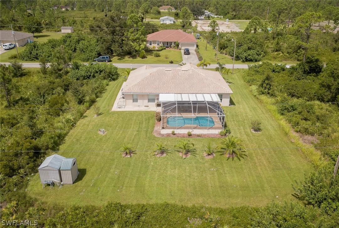 [Address Hidden by Seller], Lehigh Acres, FL 33972