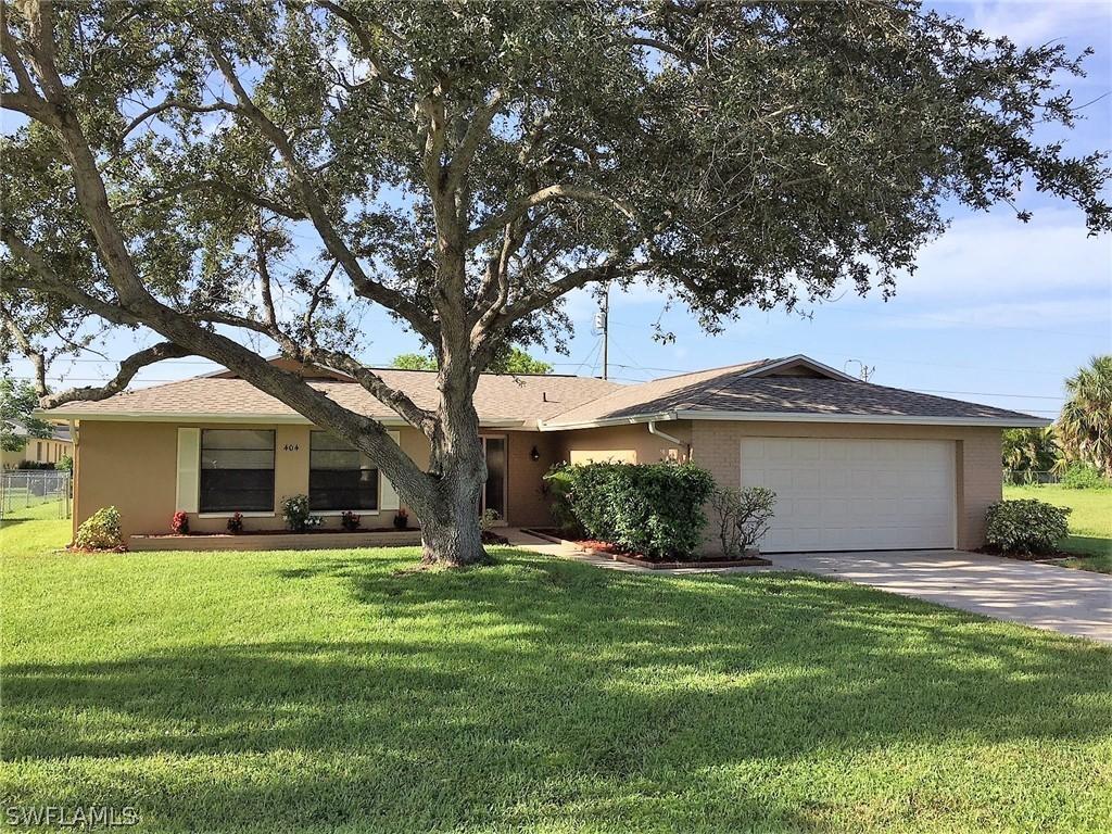 404 SE 30th St., Cape Coral, FL 33904