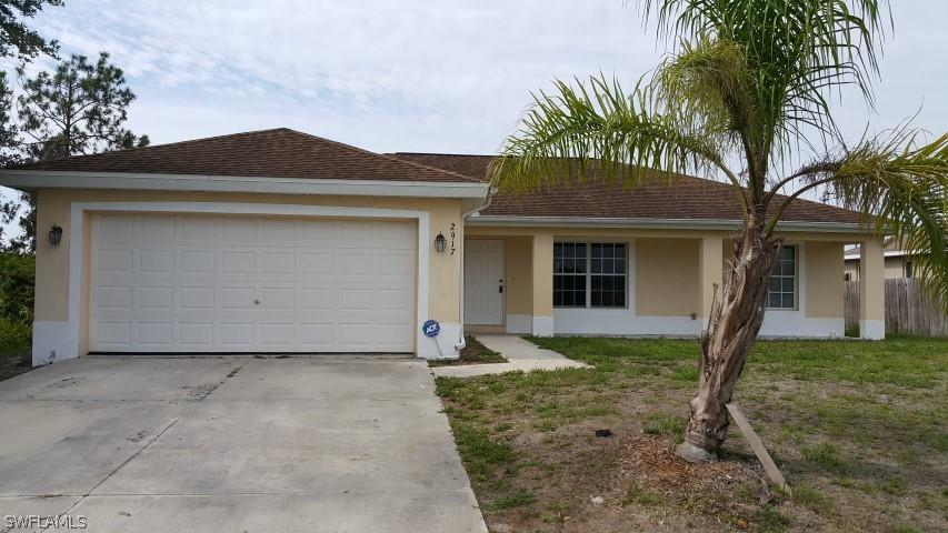 2917 10th St., Lehigh Acres, FL 33976