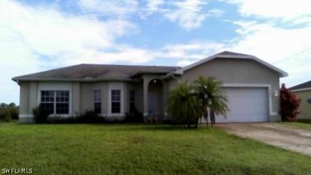 1241 Decature St., Lehigh Acres, FL 33974