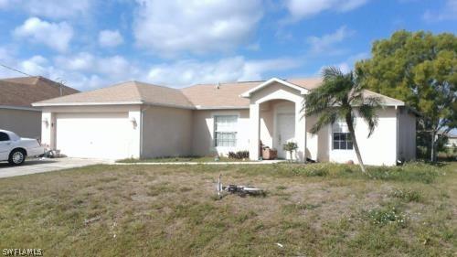 300 NW 22nd Ave., Cape Coral, FL 33993