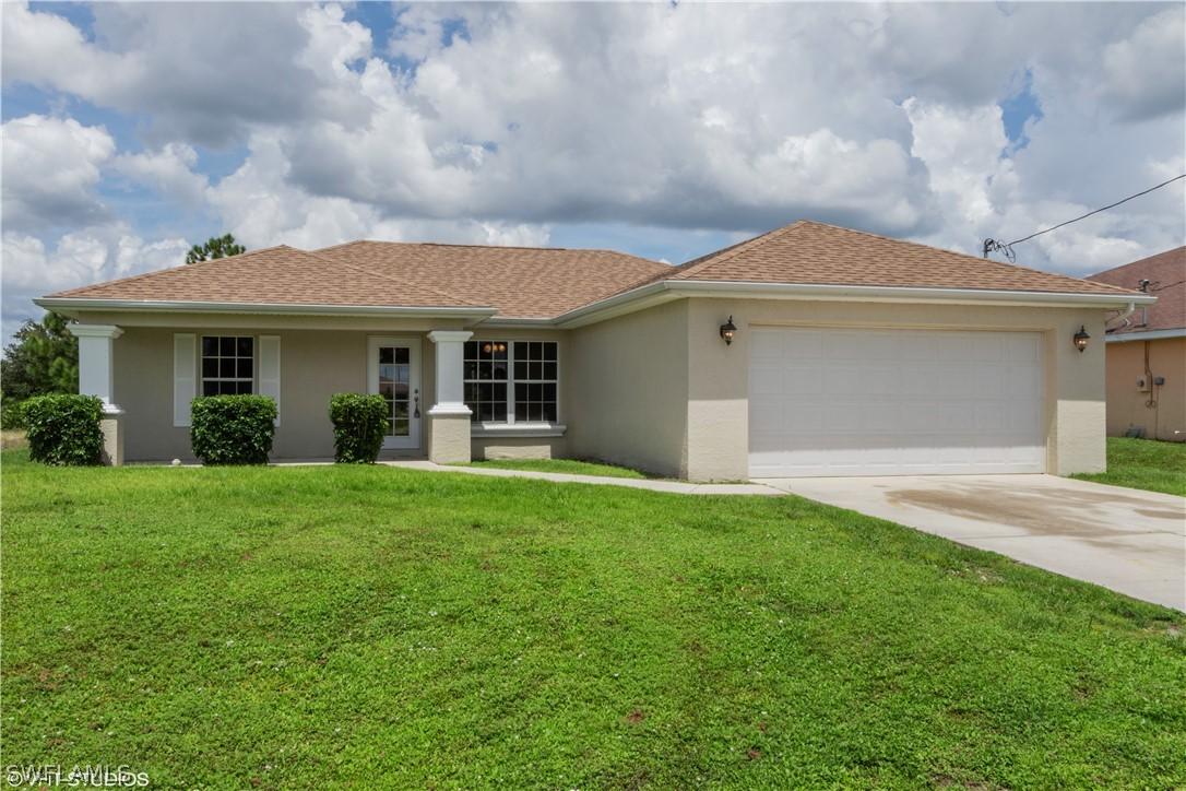 2906 27th St., Lehigh Acres, FL 33976