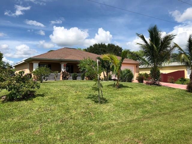 117 NE 24th Ter., Cape Coral, FL 33909