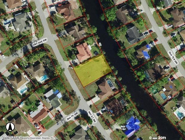 2632 54th St., Naples, FL 34116