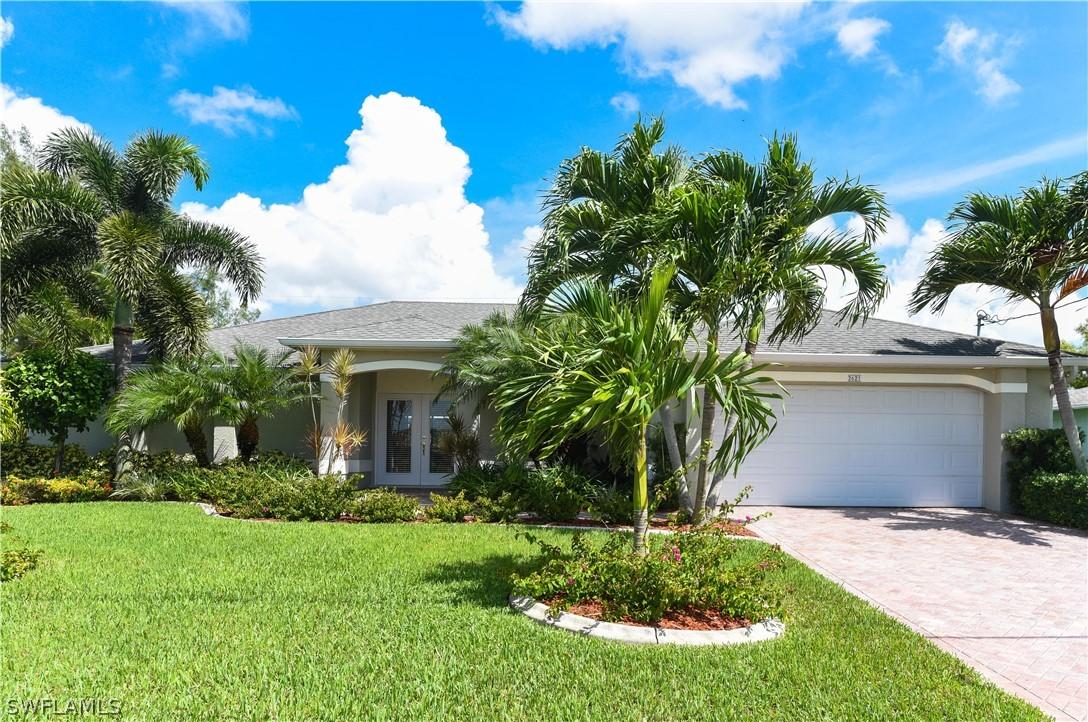 2621 SW 32nd Ln., Cape Coral, FL 33914