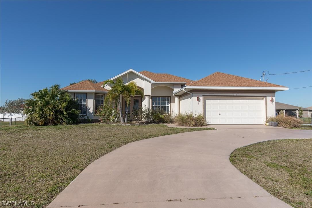 218 NW 22nd Ave., Cape Coral, FL 33993