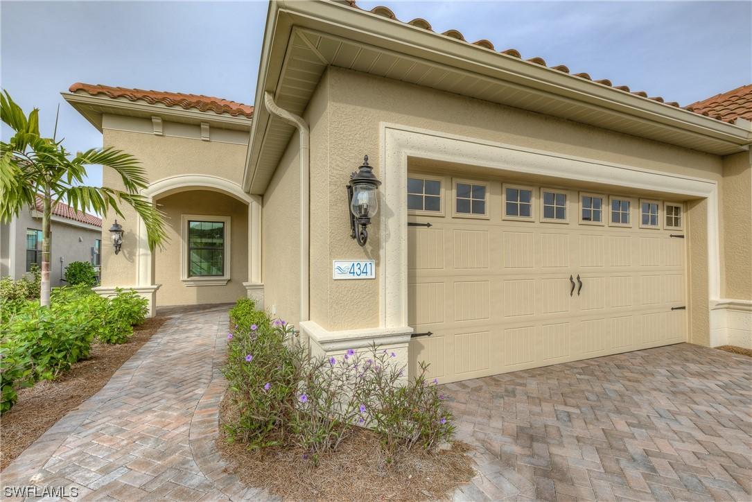 4341 Watercolor Way, Fort Myers, FL 33966
