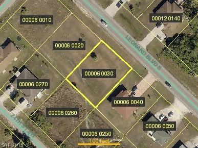 5025 Leonard Blvd., Lehigh Acres, FL 33973