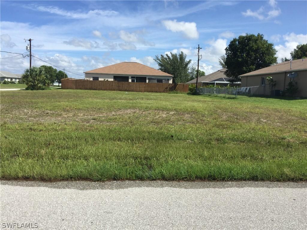 709 SW 29th St., Cape Coral, FL 33914