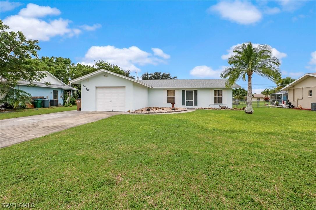3728 SW 1st Ave., Cape Coral, FL 33914