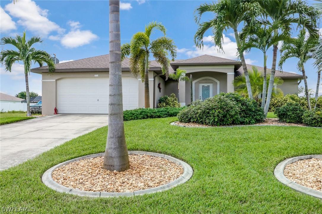 3714 SW 12th Pl., Cape Coral, FL 33914