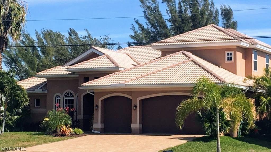 3919 SW 13th Ave., Cape Coral, FL 33914