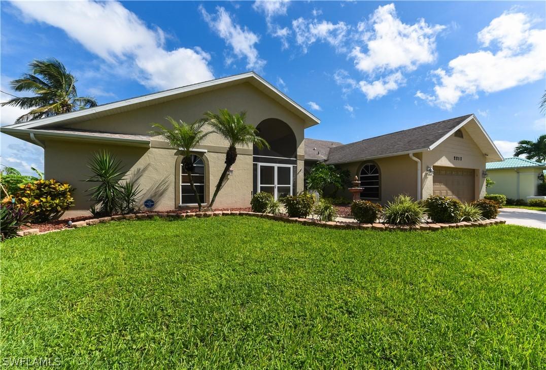 2217 SW 43rd Ln., Cape Coral, FL 33914