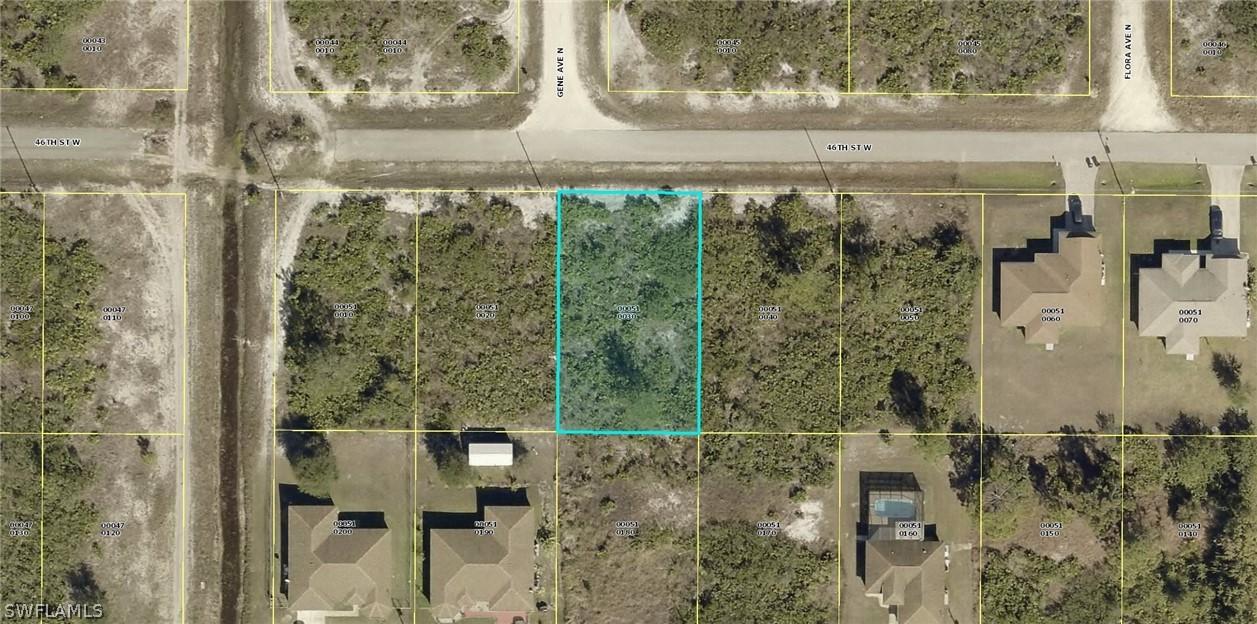 2715 46th St., Lehigh Acres, FL 33971