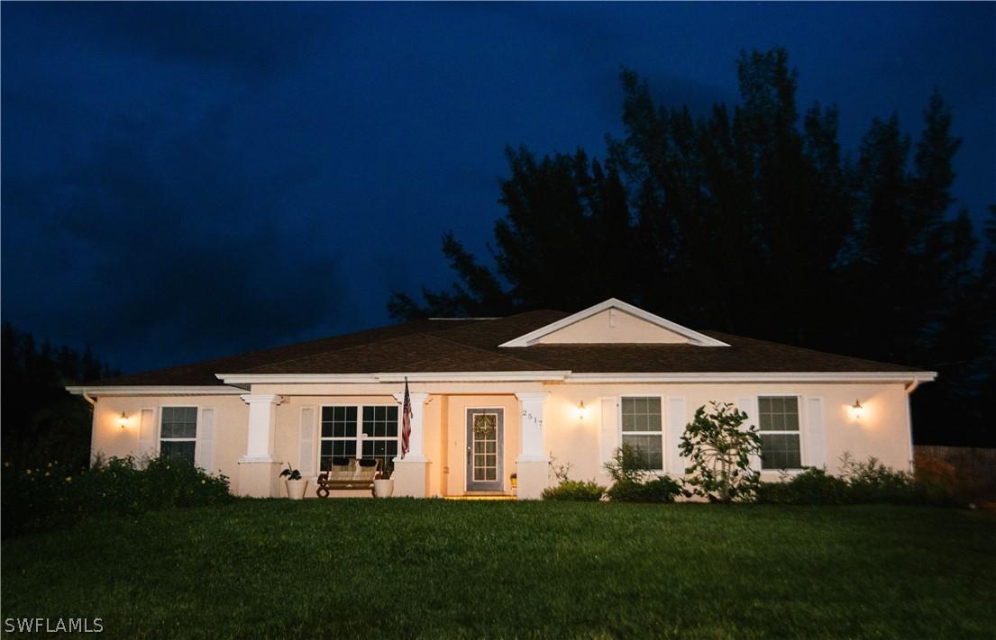 2517 NW 11th Ter., Cape Coral, FL 33993