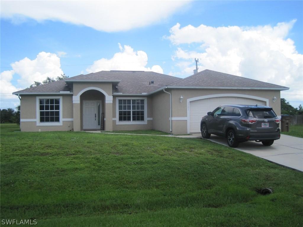 1701 NE 12th Pl., Cape Coral, FL 33909