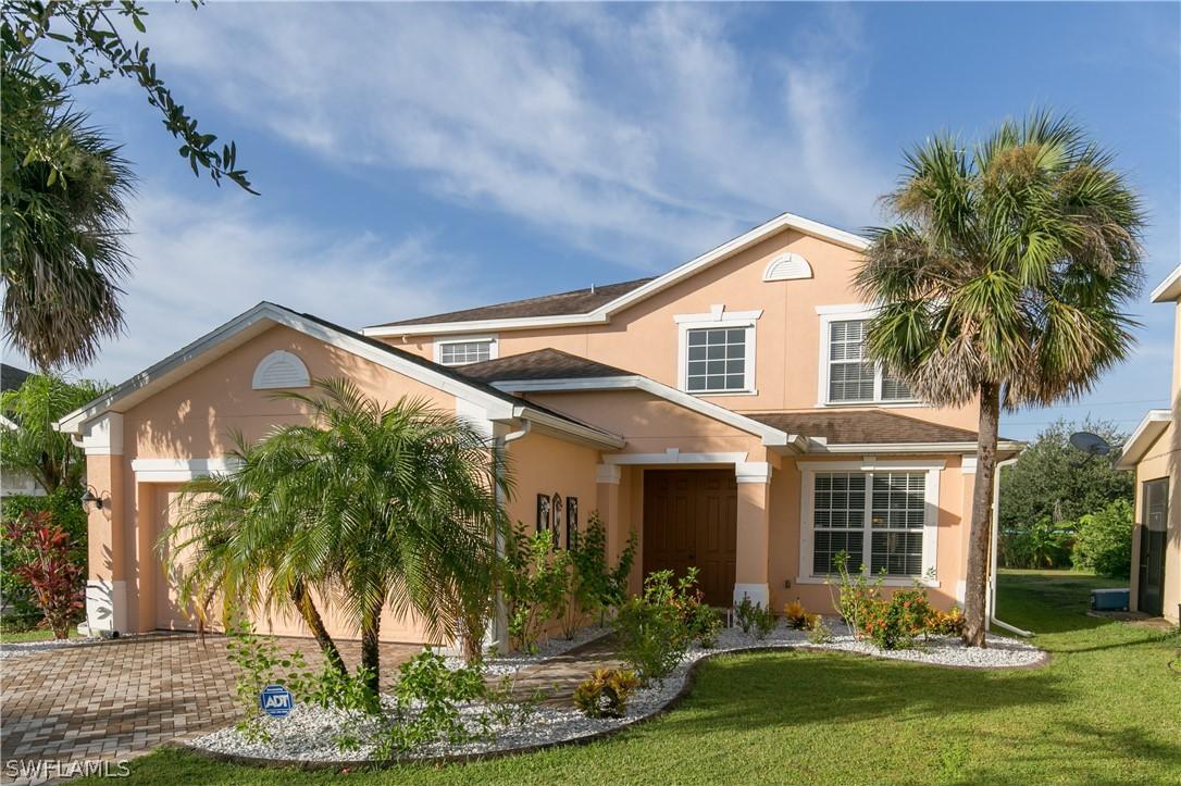 8388 Silver Birch Way, Lehigh Acres, FL 33971