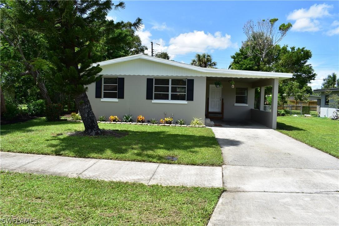 3846 Lake St., Fort Myers, FL 33901