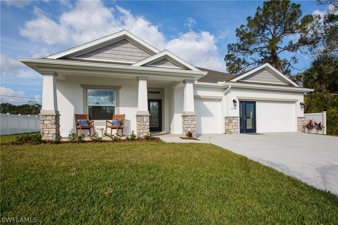 1838 NW 36th Pl., Cape Coral, FL 33993