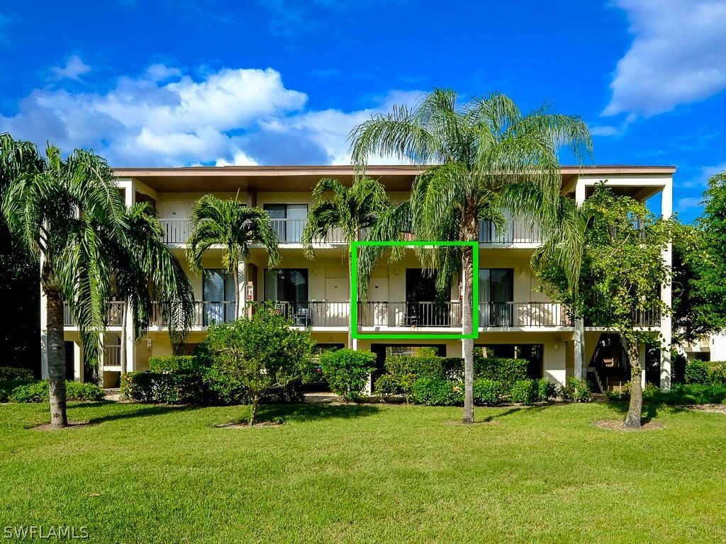 1250 Tennis Place Ct. #D22, Sanibel, FL 33957
