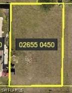 625 NW 15th St., Cape Coral, FL 33993