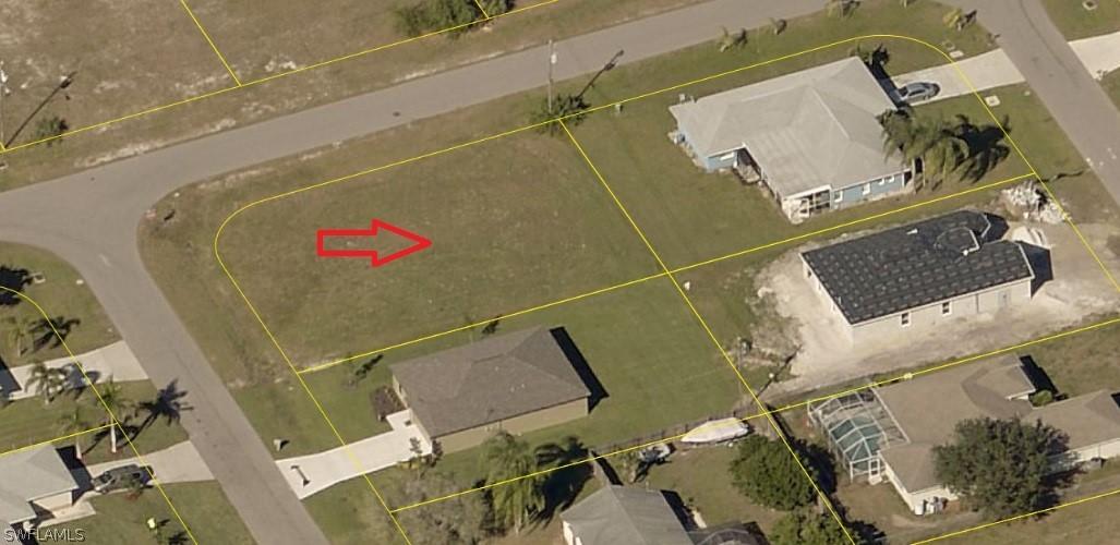 501 SW 9th Ct., Cape Coral, FL 33991