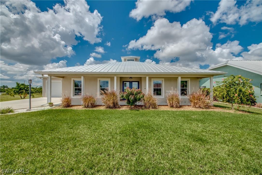 354 NW 25th Ter., Cape Coral, FL 33993