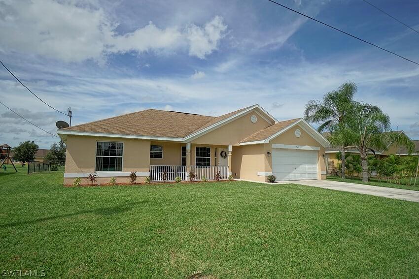 243 David Ave., Lehigh Acres, FL 33936