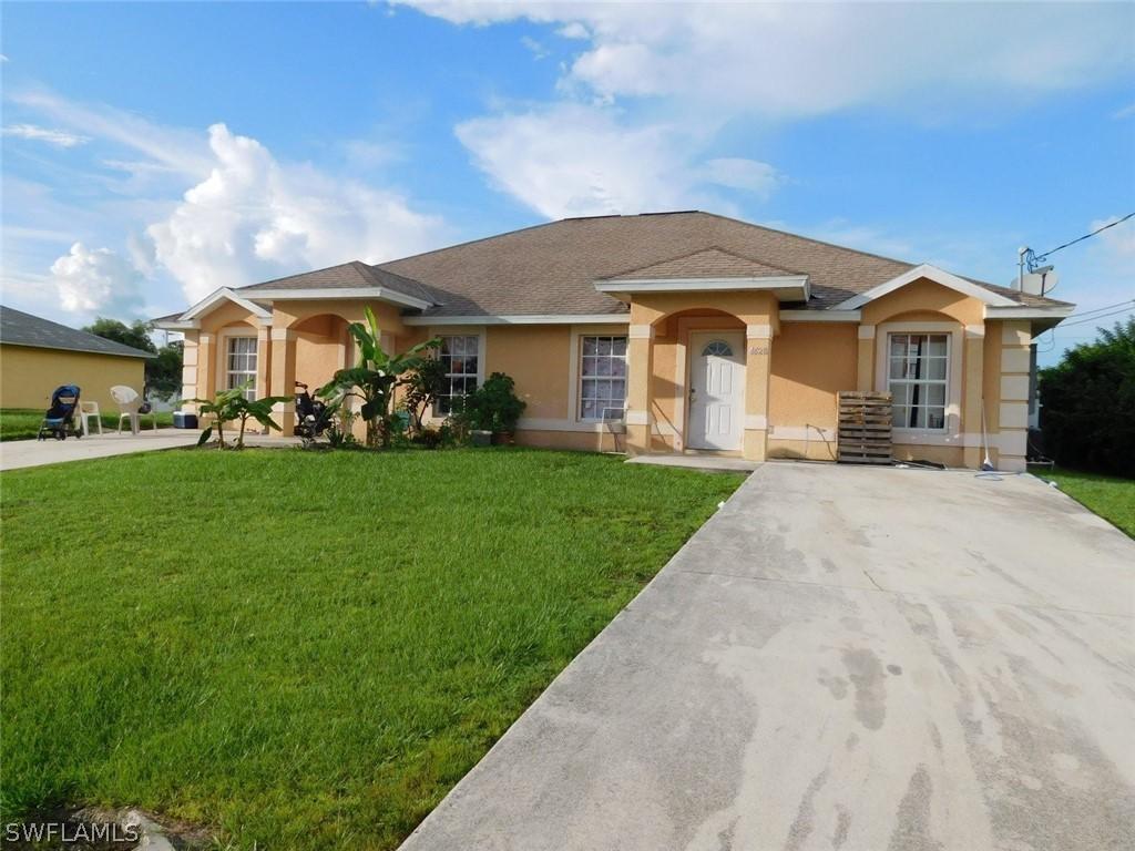 4628 24th St., Lehigh Acres, FL 33973