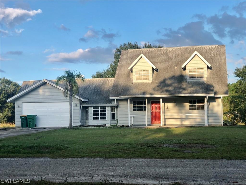 16170 Carnation Dr., Punta Gorda, FL 33955