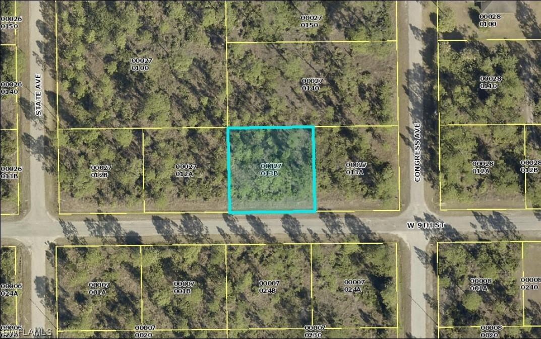 1502 W 9th St., Lehigh Acres, FL 33972