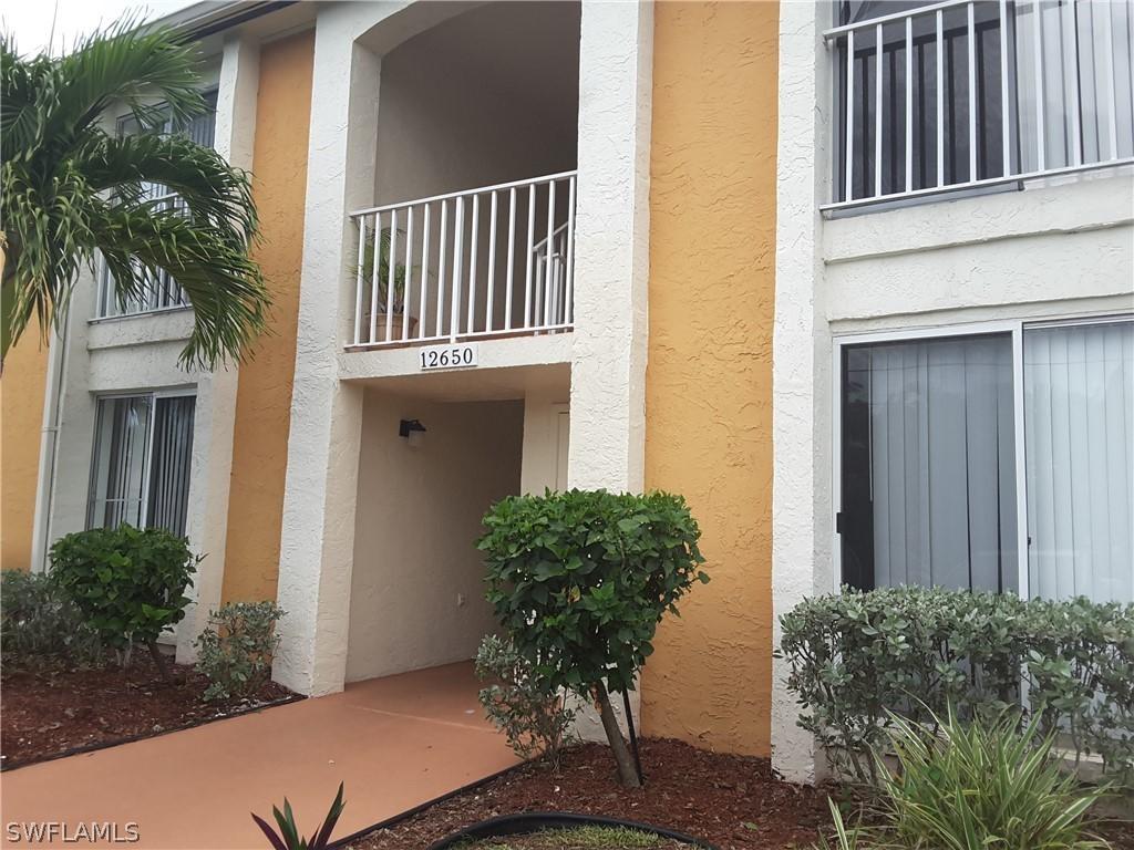 12650 Kenwood Ln. #C, Fort Myers, FL 33907