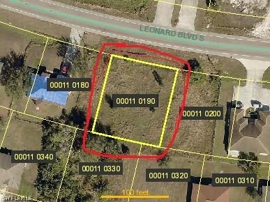 4425 Leonard Blvd., Lehigh Acres, FL 33973