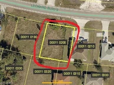 4429 Leonard Blvd., Lehigh Acres, FL 33973