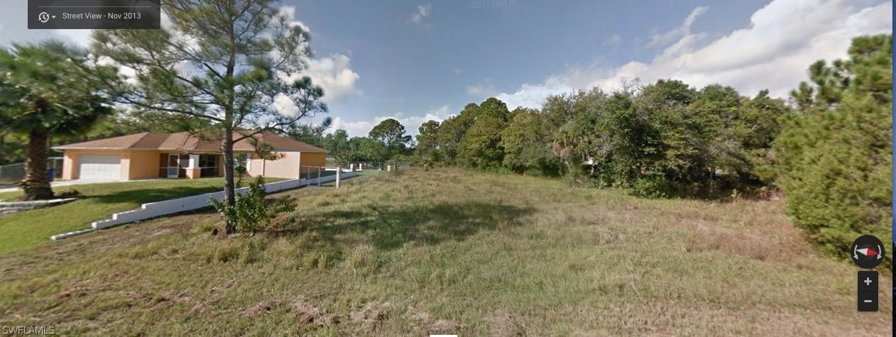 1905 Coy Ave., Lehigh Acres, FL 33971