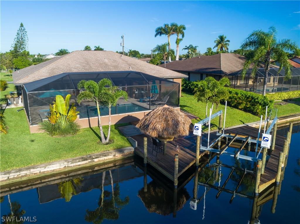 4421 SW 2nd Ave., Cape Coral, FL 33914