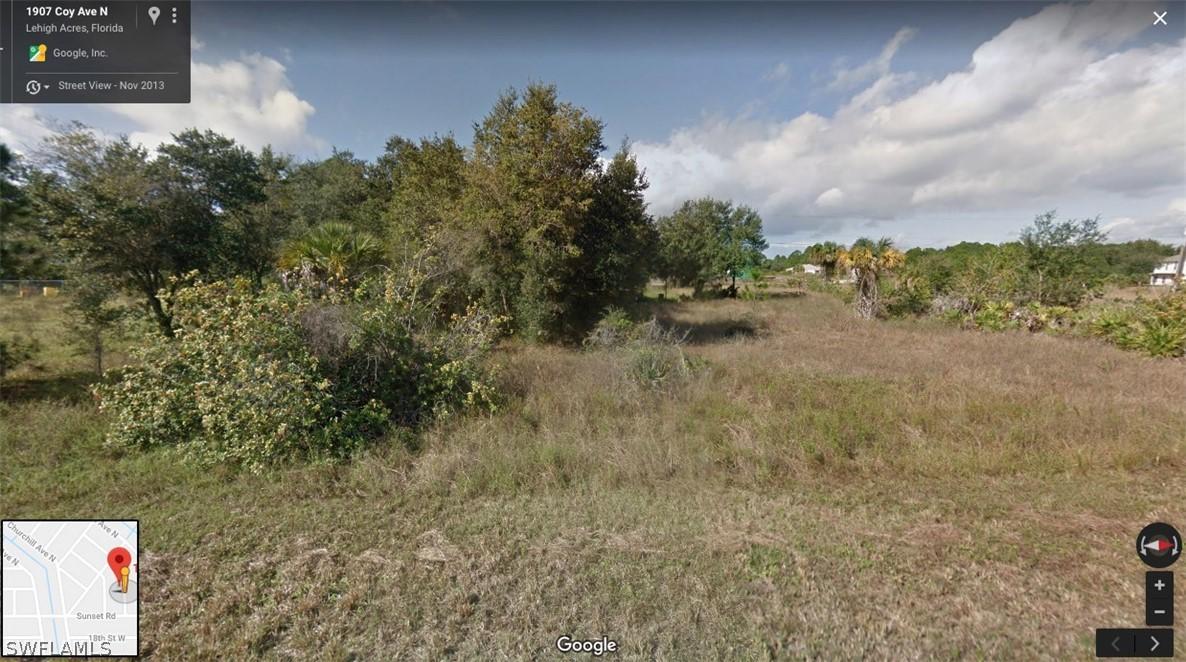 1907 Coy Ave., Lehigh Acres, FL 33971