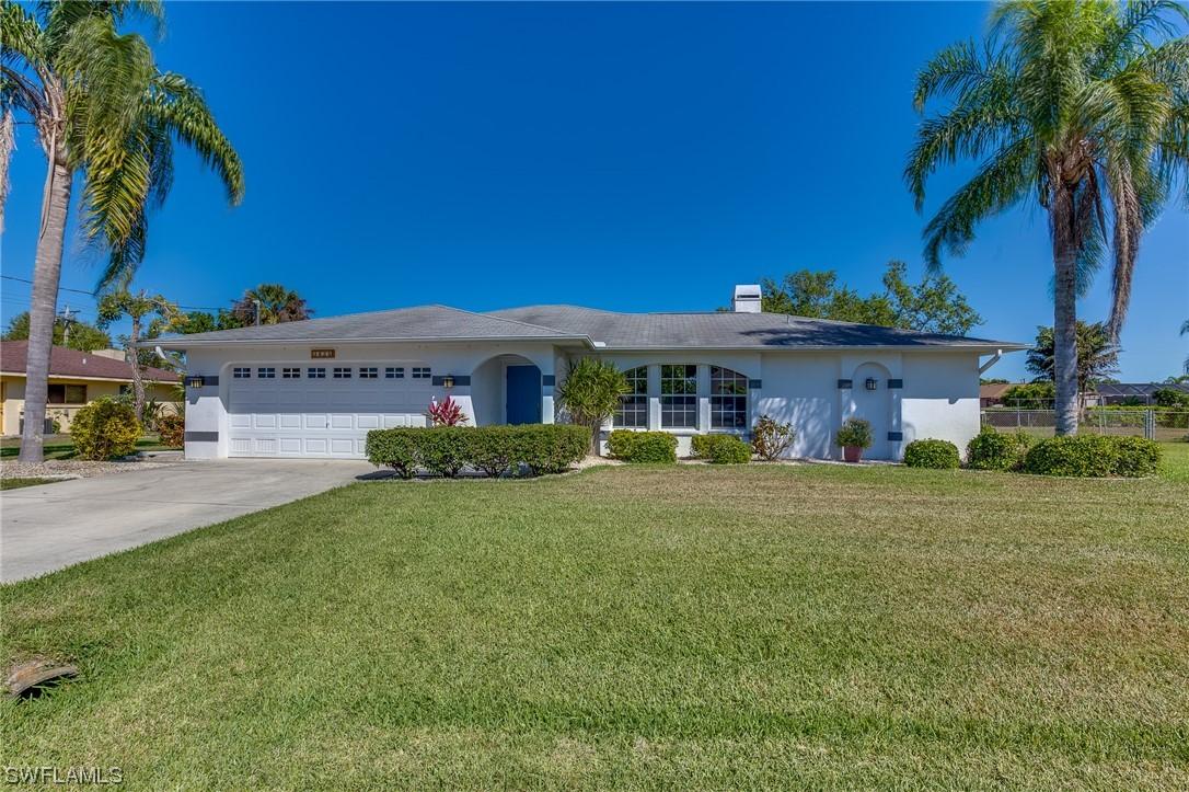 3425 SE 5th Ave., Cape Coral, FL 33904