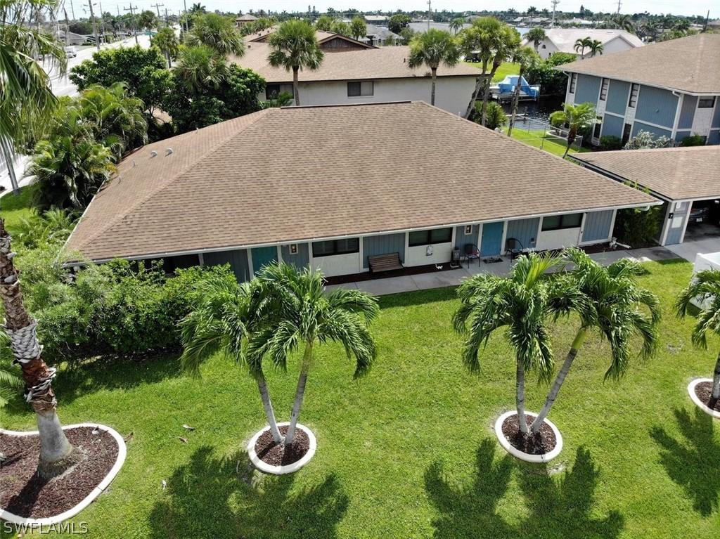 4805 SW 8th Pl. #101B, Cape Coral, FL 33914