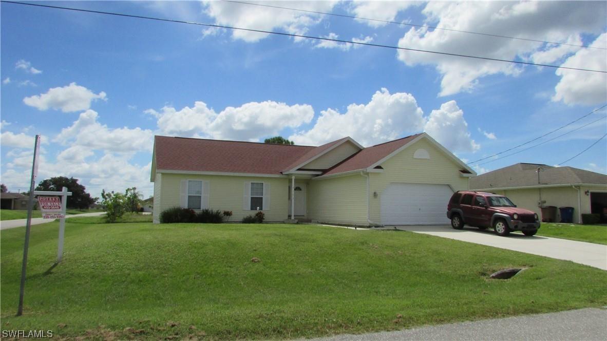 4101 17th St., Lehigh Acres, FL 33976
